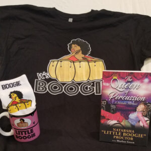 The Black Boogie Bundle