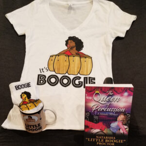 The White Boogie Bundle